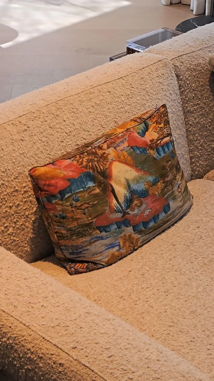 Furniture & Upholstery